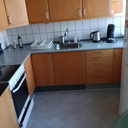 منزل للإقامة Alex's Place