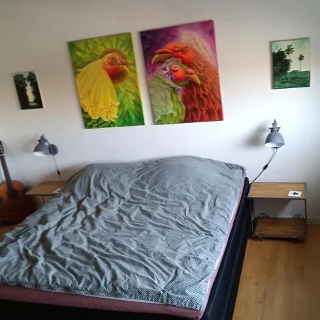 Alex's Place