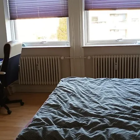 منزل للإقامة Alex's Place أودنسه